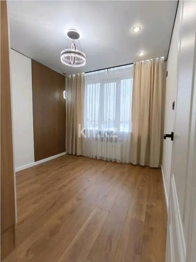 Продажа 2-комнатной квартиры, 35 м² в Алматы