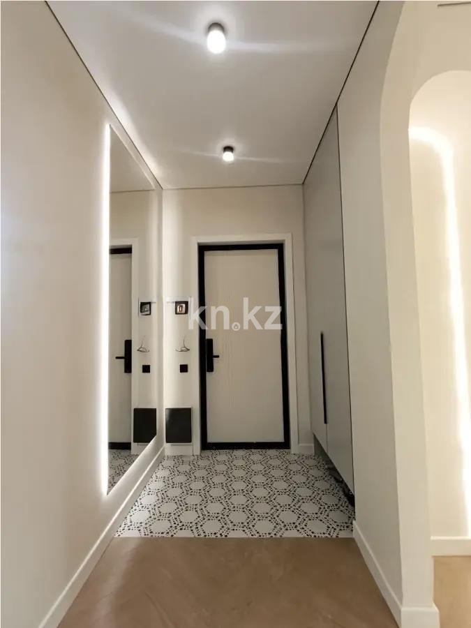 Продажа 3-комнатной квартиры, 67 м² в Алматы - фото 4