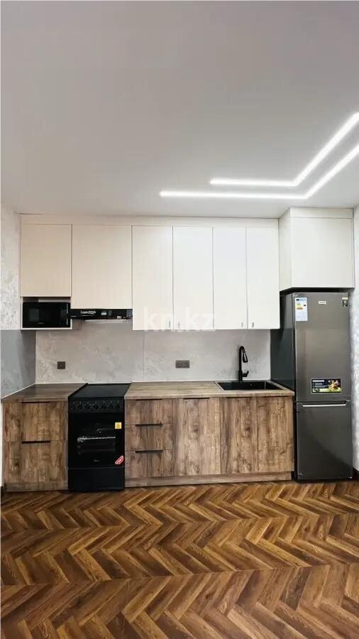 Продажа 3-комнатной квартиры, 70 м² в Астане - фото 4