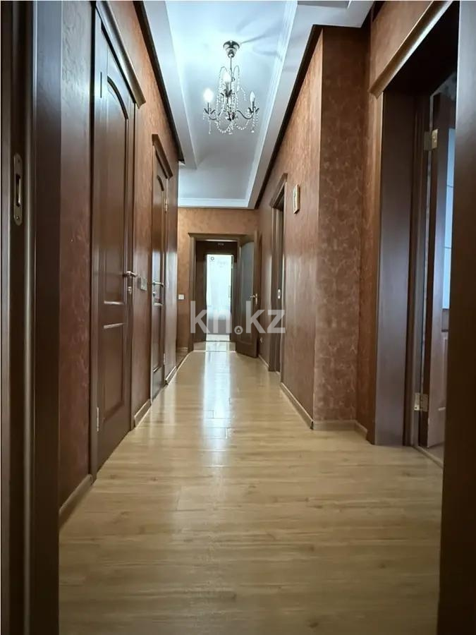 Продажа 3-комнатной квартиры, 120 м² в Алматы - фото 7
