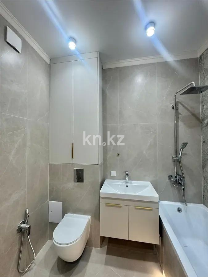 Продажа 2-комнатной квартиры, 48 м², ул. Жандосова, дом  108/1 в Алматы - фото 3