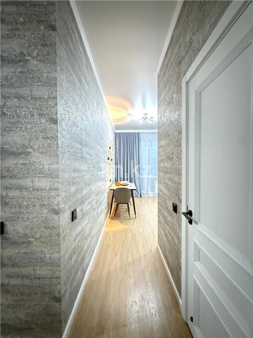 Продажа 1-комнатной квартиры, 37 м² в Караганде - фото 9