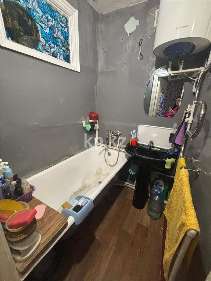 Продажа 2-комнатной квартиры, 45 м² в Караганде - фото 7