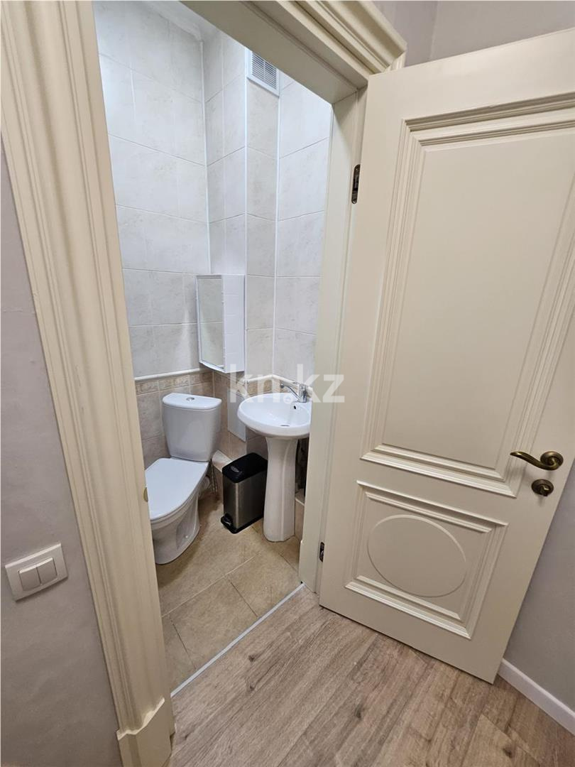 Продажа 2-комнатной квартиры, 85.9 м² в Астане - фото 11