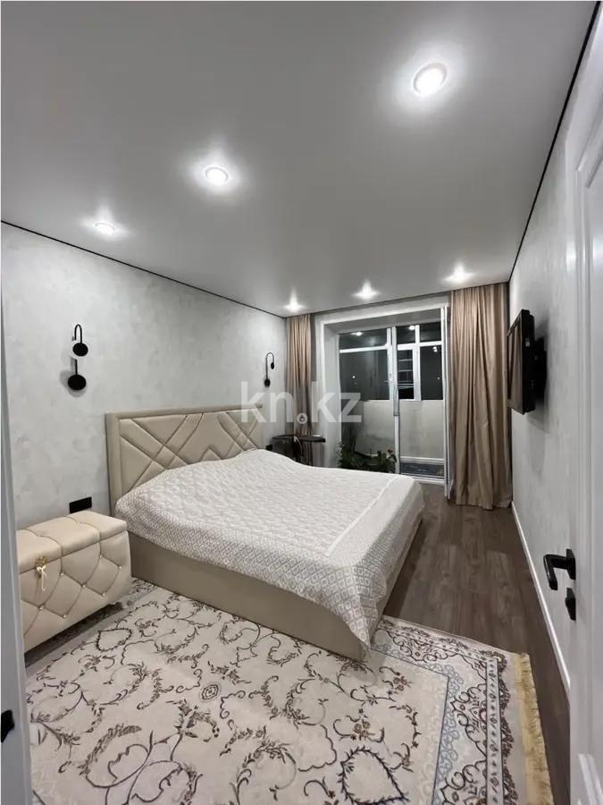 Продажа 3-комнатной квартиры, 90 м², ул. Калдаякова, дом  21 в Астане - фото 2