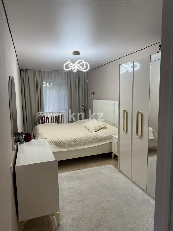 Продажа 2-комнатной квартиры, 45.5 м² в Алматы - фото 2