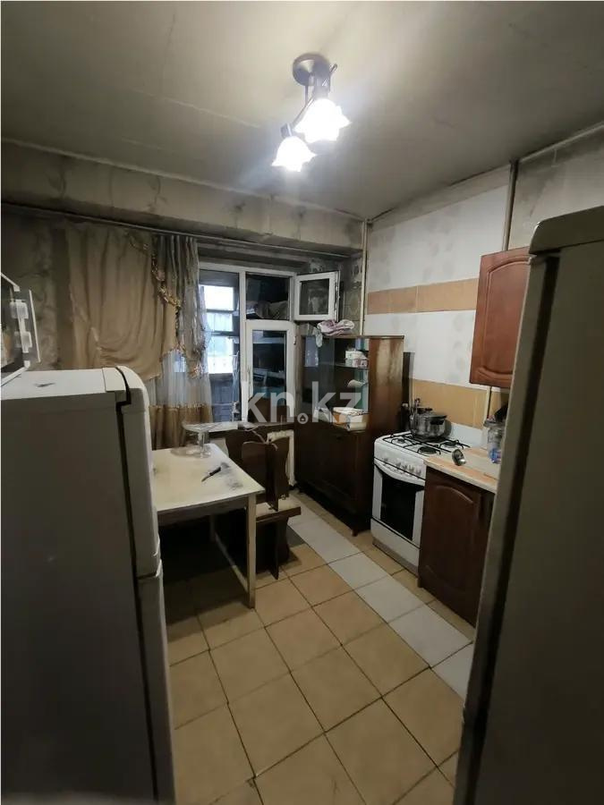 Продажа 2-комнатной квартиры, 43.6 м², мкр. Аксай-2, дом  9А в Алматы - фото 3