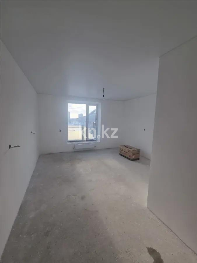 Продажа 1-комнатной квартиры, 23 м² в Астане