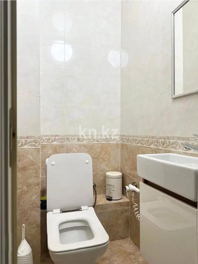 Продажа 4-комнатной квартиры, 140 м², ул. Мустафина, дом  7/1 в Астане - фото 5