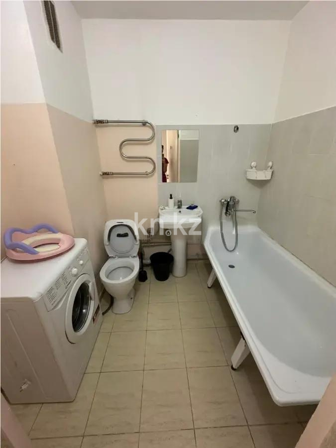 Продажа 2-комнатной квартиры, 56 м² в Алматы - фото 4