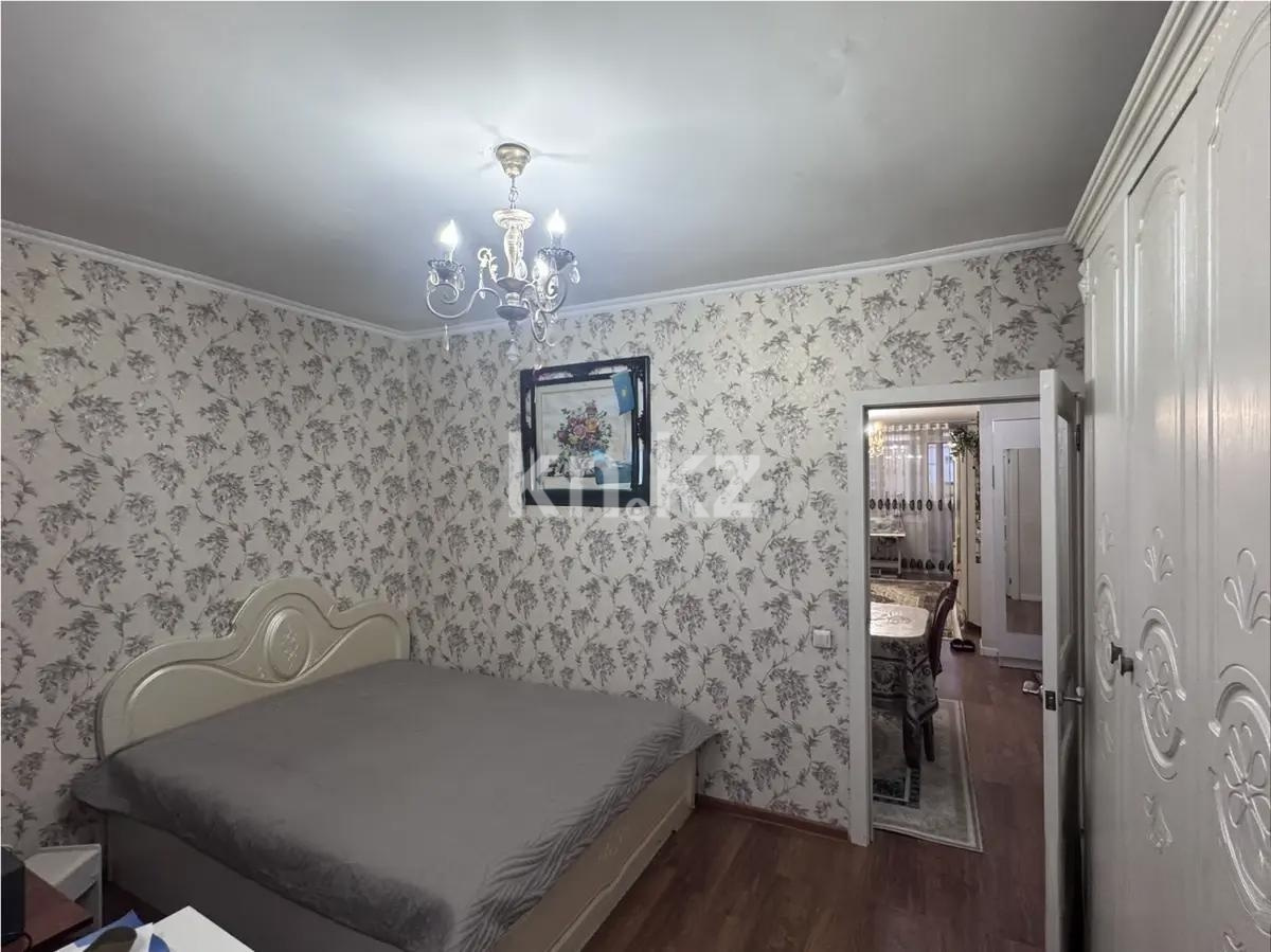 Продажа 4-комнатной квартиры, 96.2 м² в Астане - фото 4