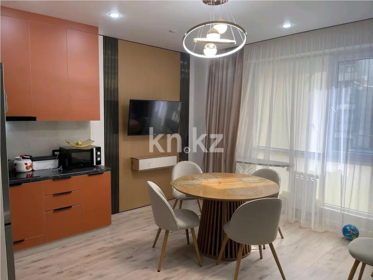 Продажа 2-комнатной квартиры, 54 м², мкр-н Шугыла, дом  340/8 в Алматы