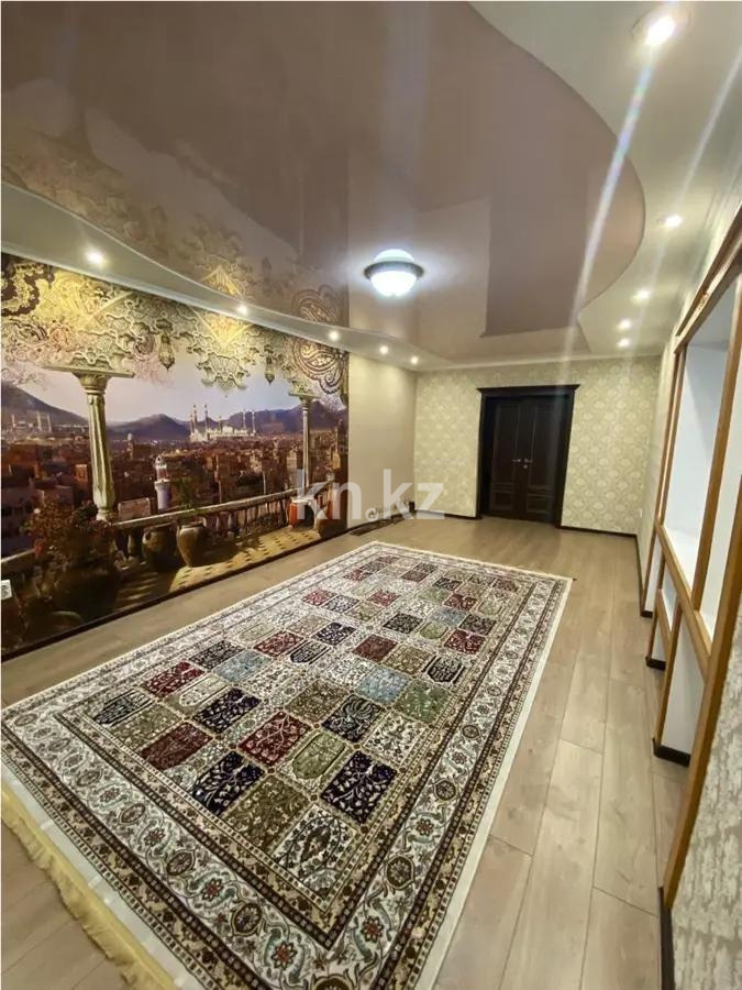 Продажа 3-комнатной квартиры, 110 м² в Алматы - фото 2