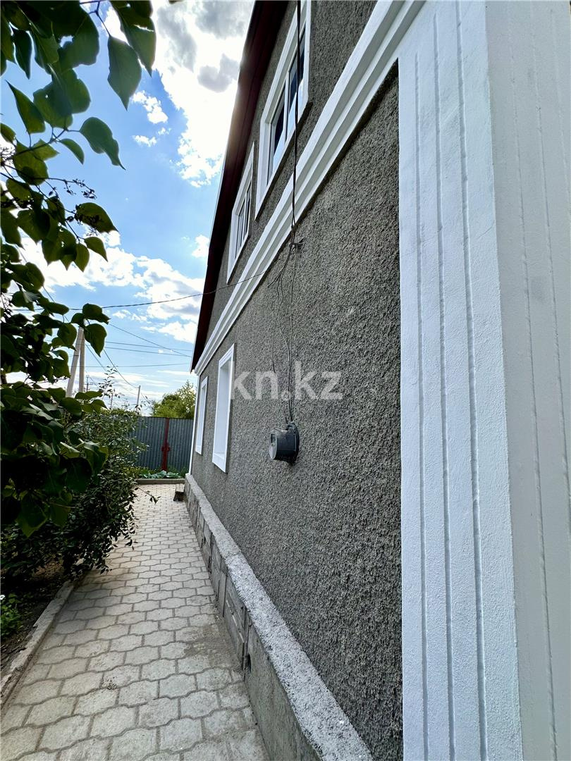 Продажа 4-комнатного дома, 147.3 м², ул. Разрезовская, дом  36 в Караганде - фото 38
