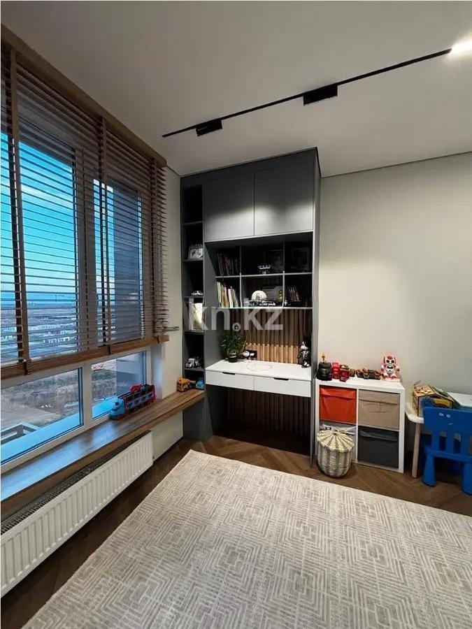 Продажа 3-комнатной квартиры, 101 м² в Астане - фото 4