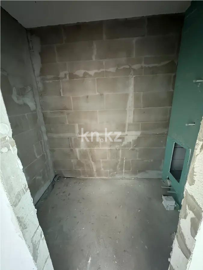 Продажа 1-комнатной квартиры, 38 м² в Астане - фото 4