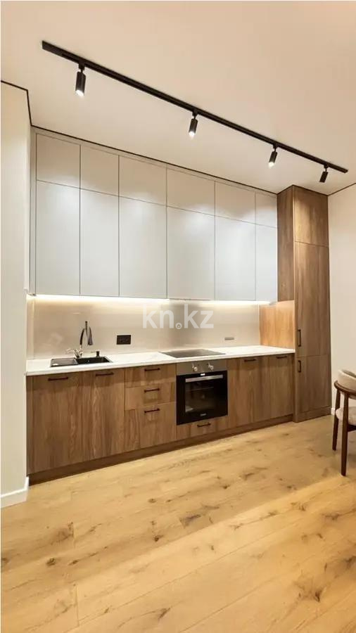 Продажа 2-комнатной квартиры, 43 м², ул. Култегин, дом  4а в Астане - фото 2