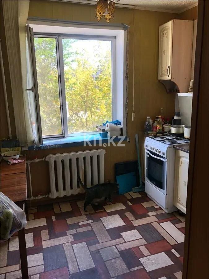 Продажа 1-комнатной квартиры, 32 м² в Темиртау - фото 3