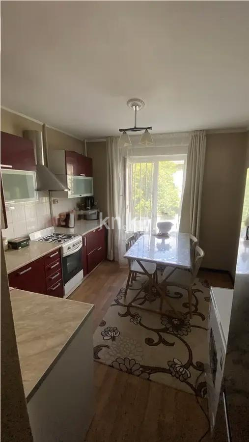 Продажа 3-комнатной квартиры, 70 м² в Алматы - фото 4