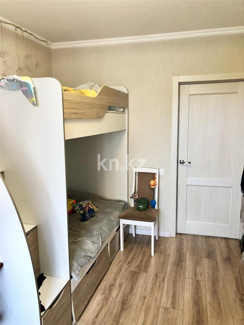 Продажа 3-комнатной квартиры, 64 м² в Караганде - фото 8