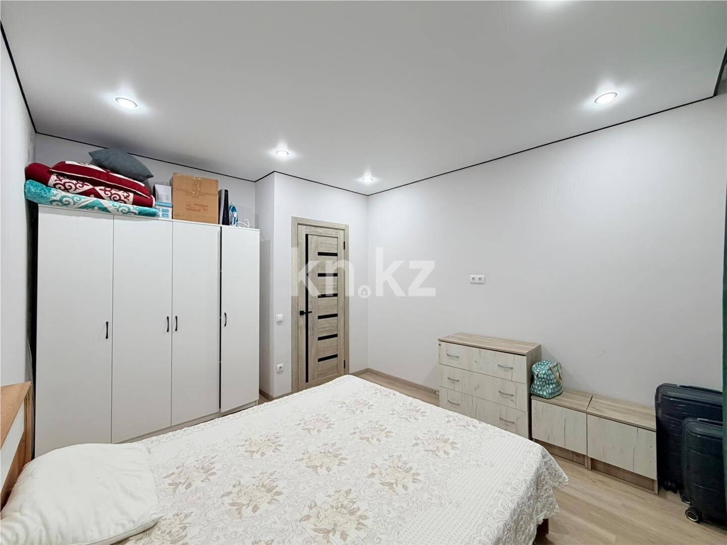 Продажа 2-комнатной квартиры, 48 м² в Астане - фото 4