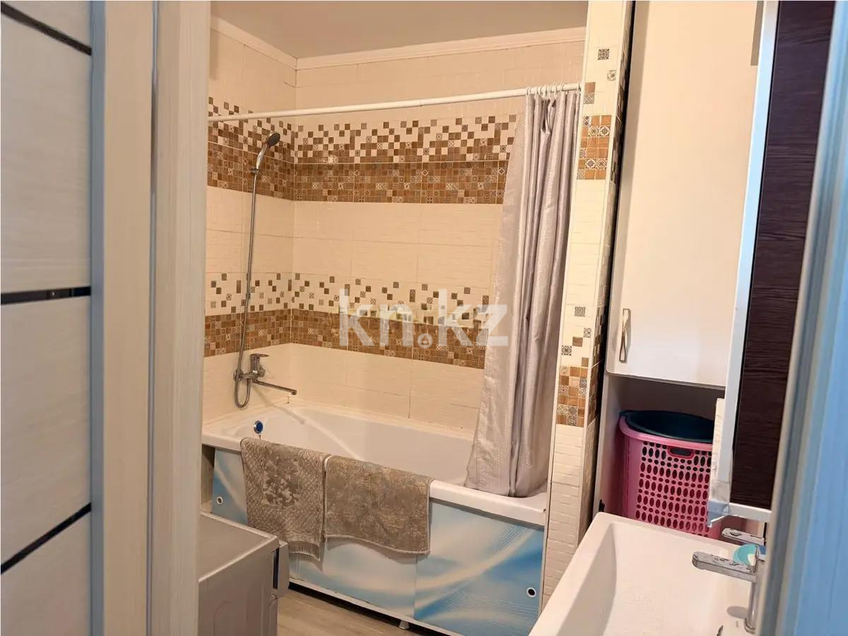 Продажа 1-комнатной квартиры, 40 м² в Астане - фото 4