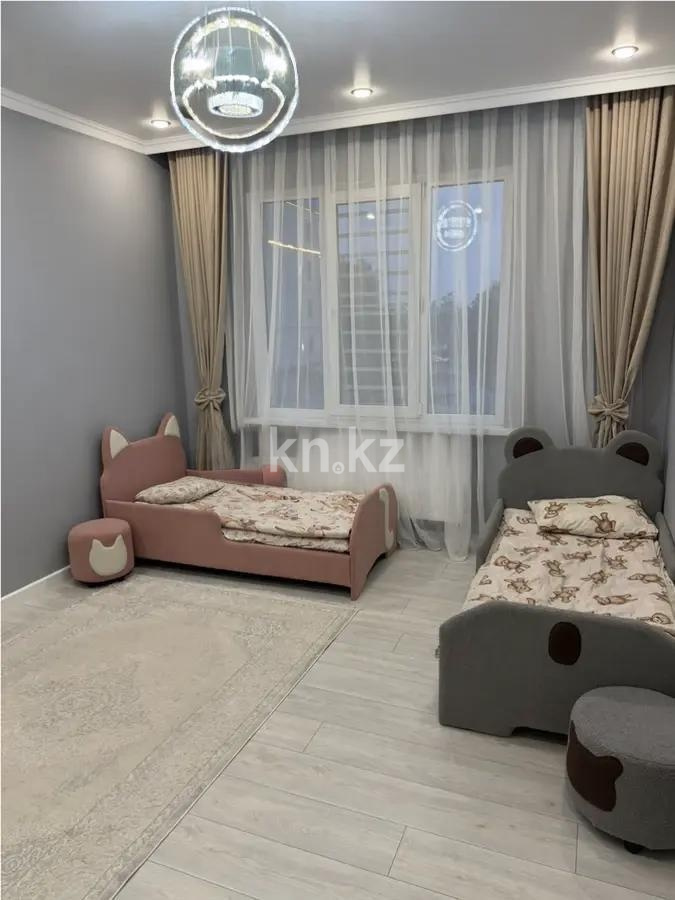 Продажа 3-комнатной квартиры, 85 м² в Алматы - фото 3