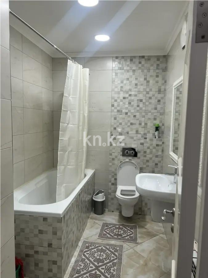 Продажа 1-комнатной квартиры, 52 м² в Астане - фото 3