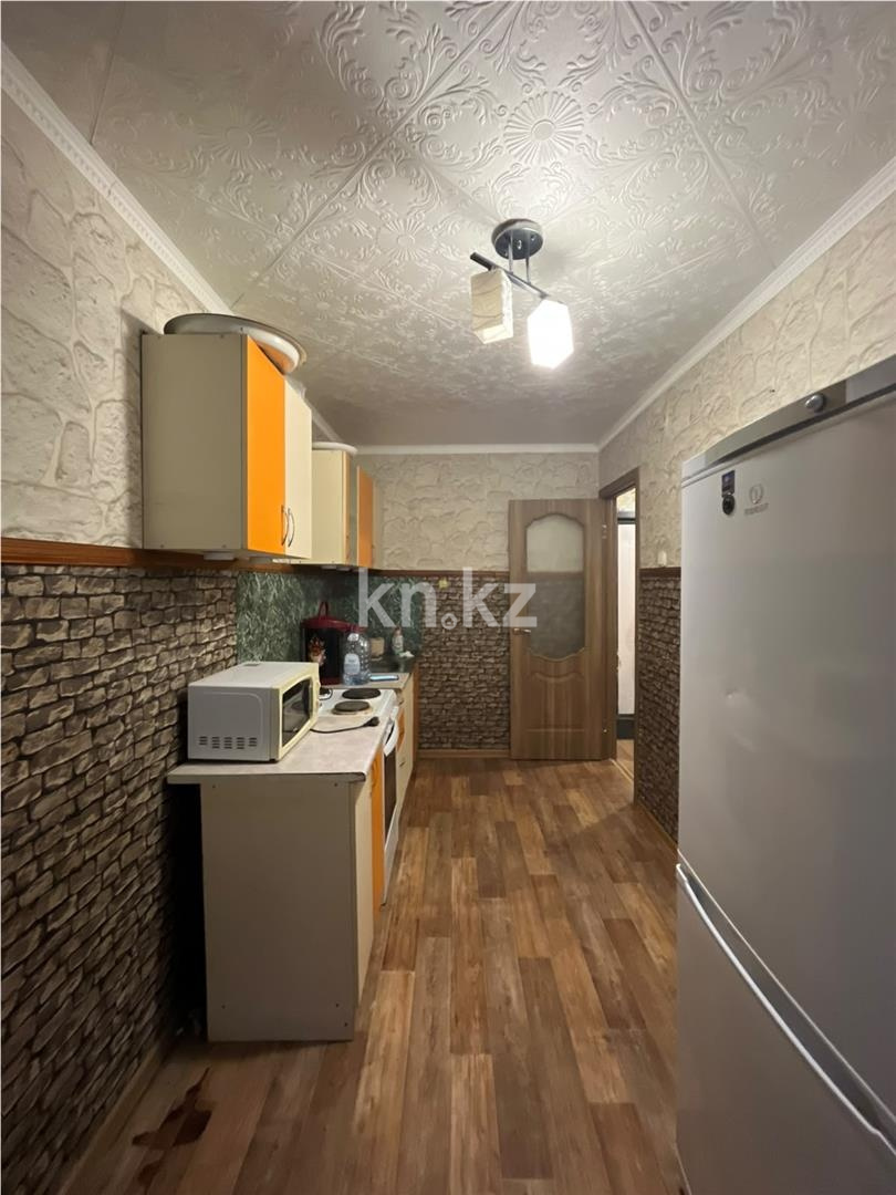 Продажа 1-комнатной квартиры, 37 м² в Караганде - фото 7