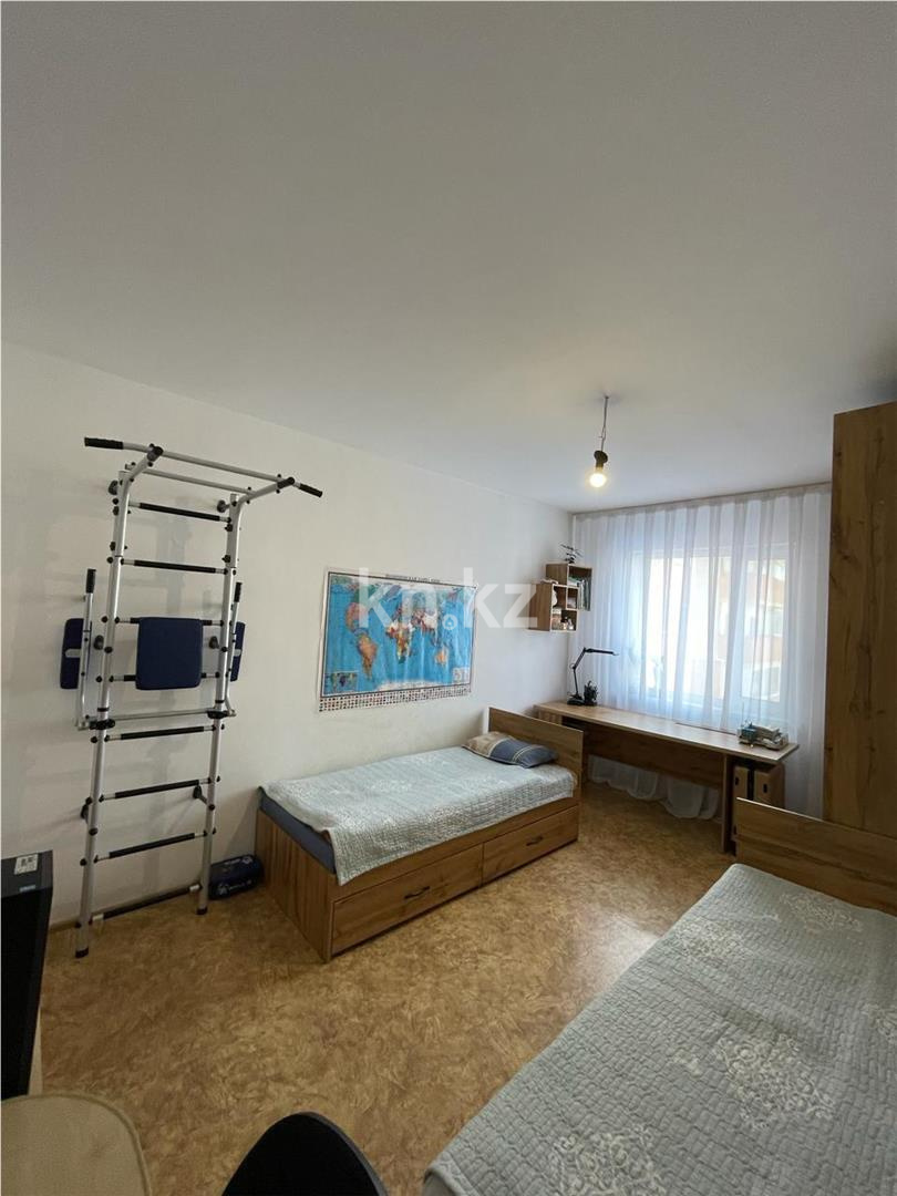 Продажа 3-комнатной квартиры, 87 м², пр. Шахтеров в Караганде - фото 6