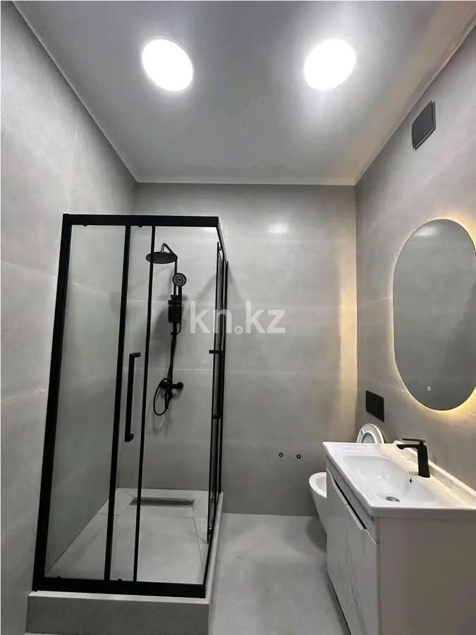 Продажа 2-комнатной квартиры, 47 м² в Алматы - фото 3