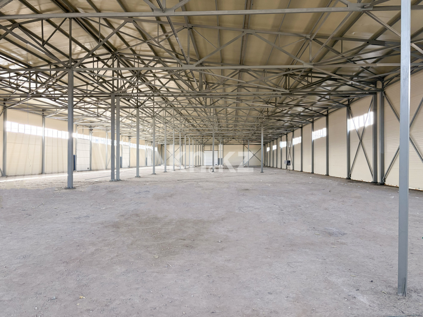 Аренда базы, 3840 м² в Алматинской области