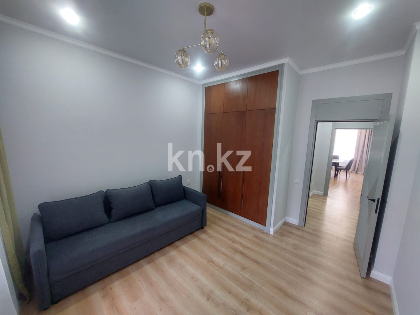 Продажа 3-комнатной квартиры, 66 м² в Астане - фото 8