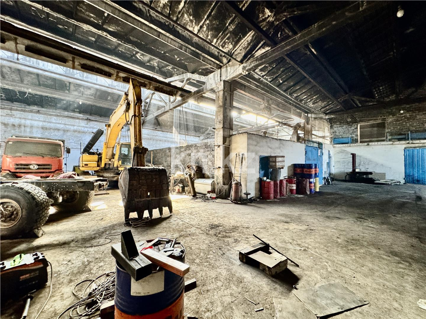 Продажа , 2771 м², ул. Бытовая, дом  25а в Караганде - фото 14