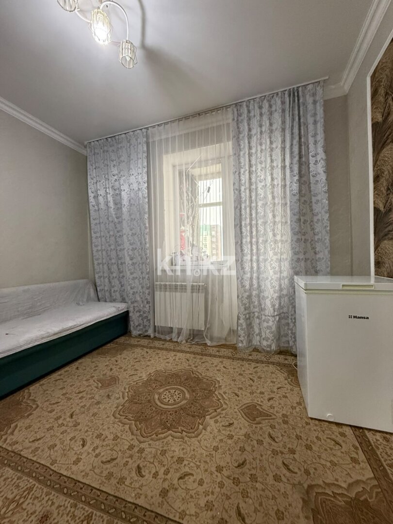 Продажа 2-комнатной квартиры, 38.6 м² в Астане - фото 3