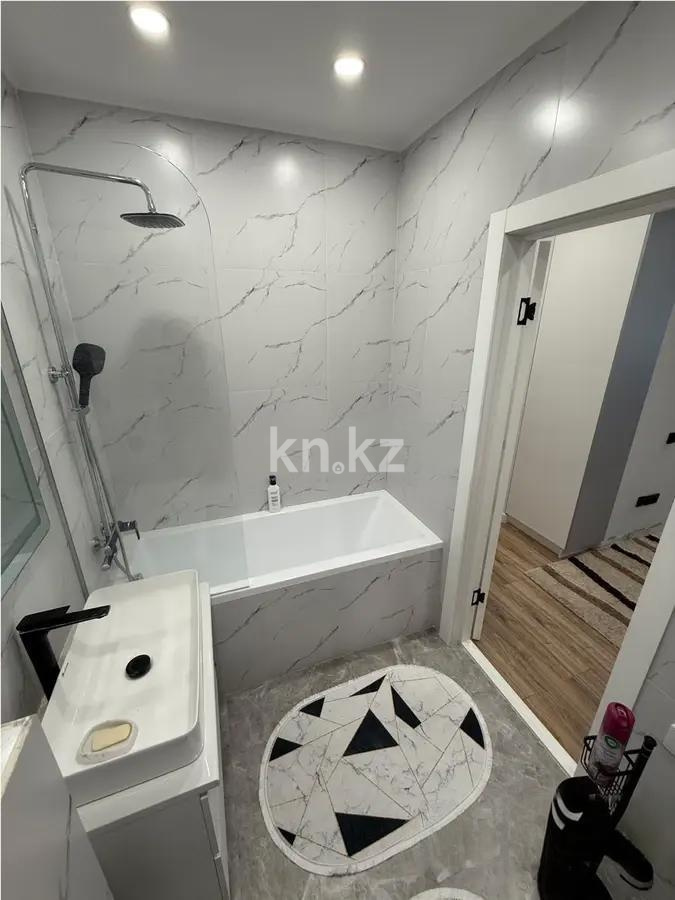 Продажа 2-комнатной квартиры, 60 м² в Алматы - фото 8