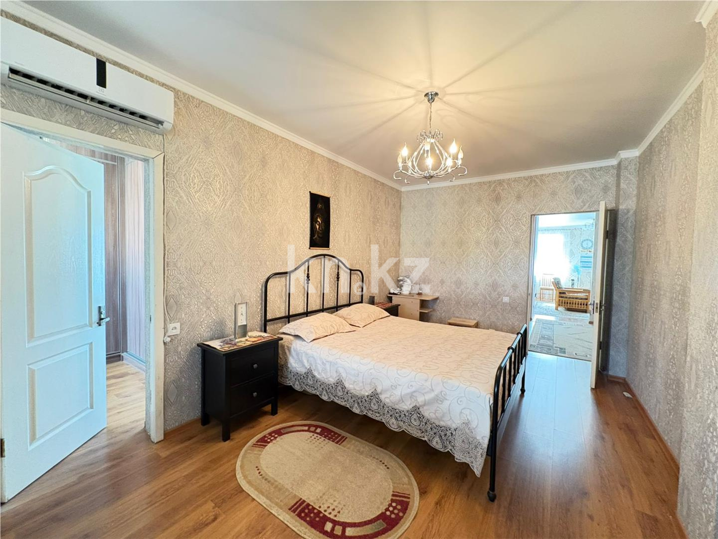 Продажа 4-комнатной квартиры, 88.2 м² в Астане - фото 6