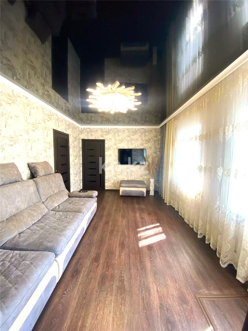Продажа 3-комнатного дома, 68.2 м², ул. Щербакова в Караганде - фото 2