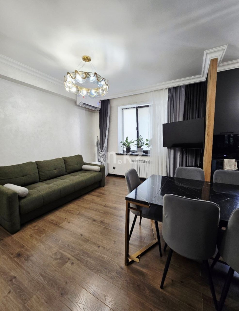 Продажа 4-комнатной квартиры, 100 м² в Алматы - фото 6