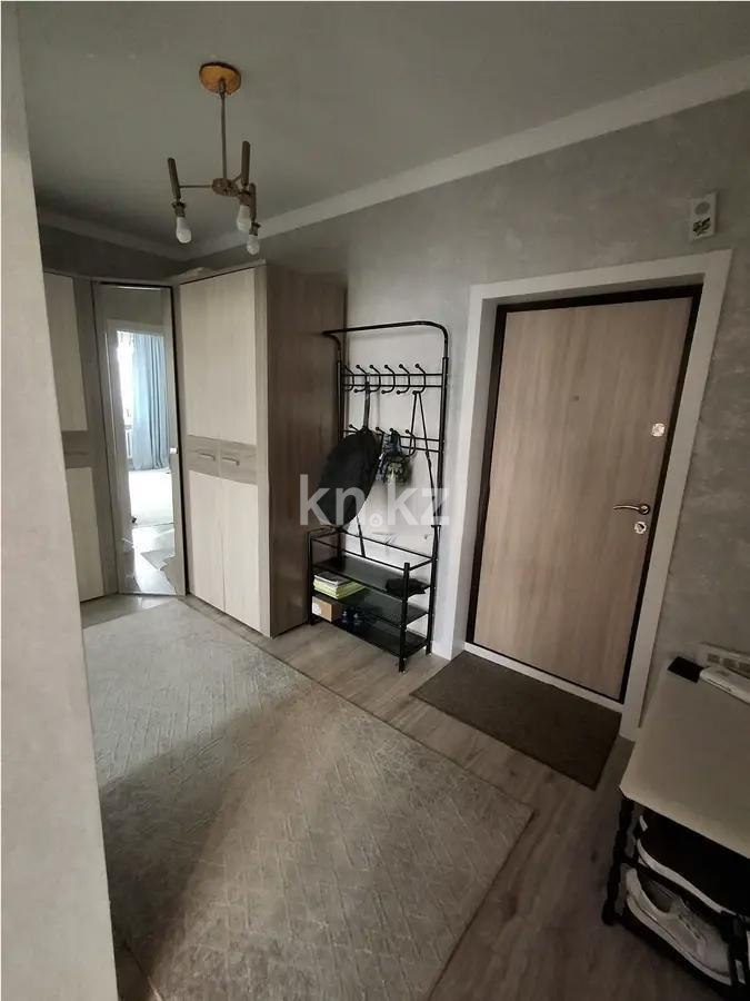 Продажа 1-комнатной квартиры, 41.7 м² в Астане - фото 4