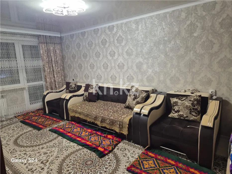 Продажа 3-комнатной квартиры, 61 м² в Шахтинске