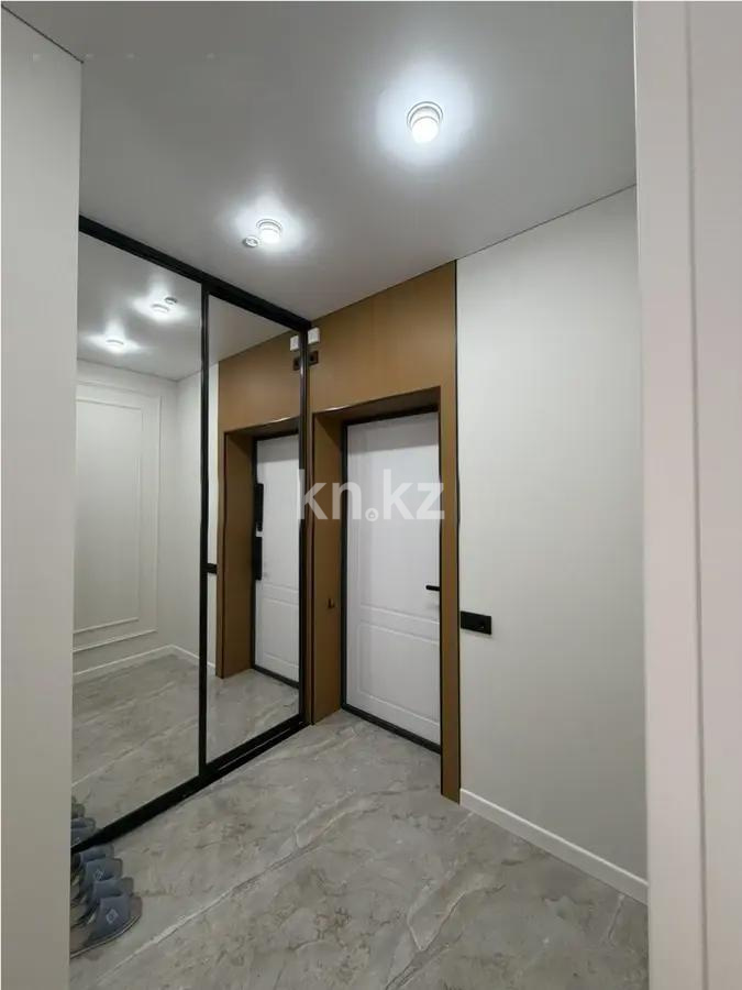 Продажа 2-комнатной квартиры, 50 м², пр. Райымбека, дом  210/4 в Алматы - фото 6