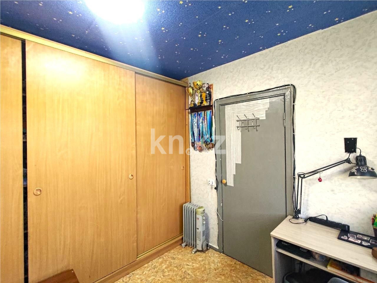 Продажа 2-комнатной квартиры, 45 м² в Караганде - фото 4
