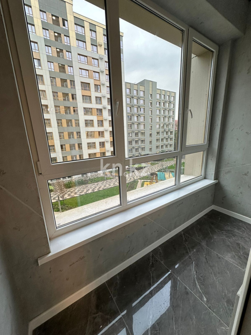 Продажа 2-комнатной квартиры, 51 м² в Алматы - фото 10