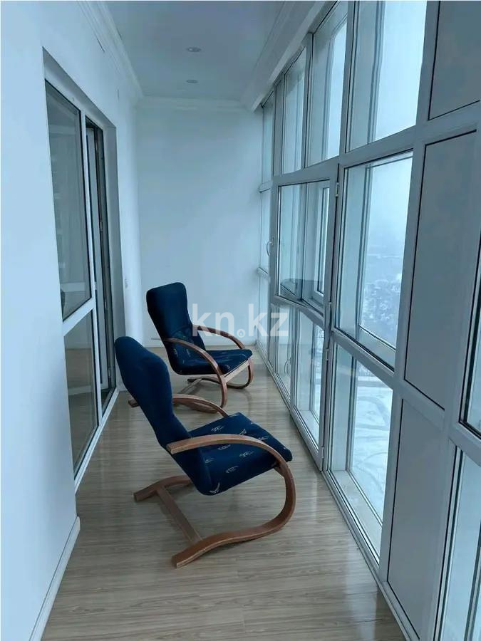 Продажа 4-комнатной квартиры, 140 м² в Астане - фото 8