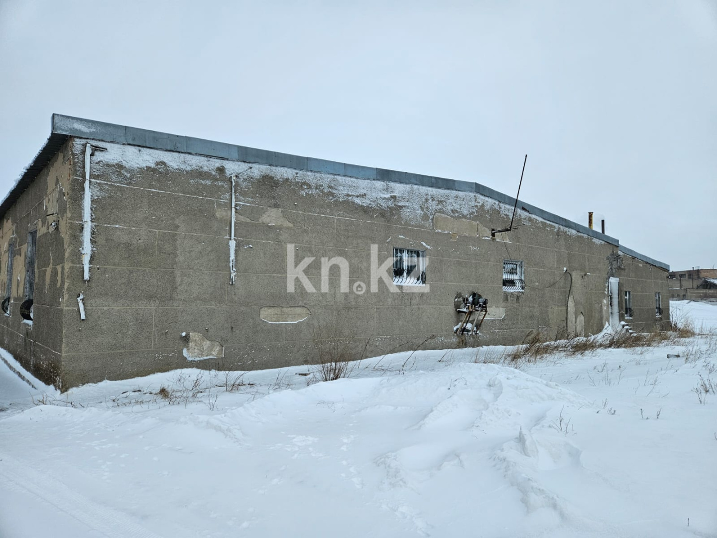 Продажа , 1500 м², ул. Абая, дом  225а в Темиртау - фото 23