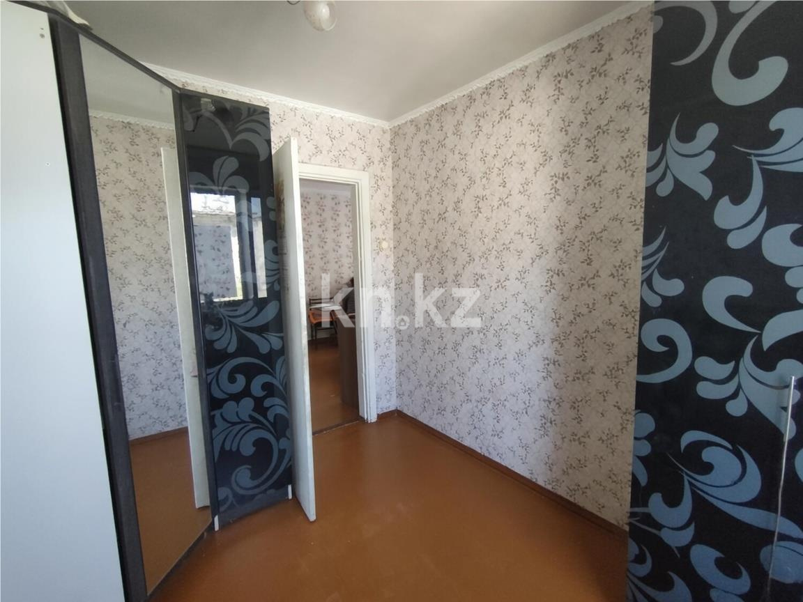 Продажа 4-комнатной квартиры, 61 м² в Караганде - фото 3