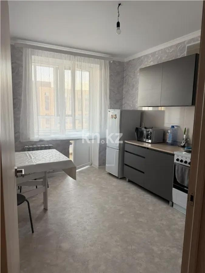 Продажа 1-комнатной квартиры, 39 м² в Астане - фото 2