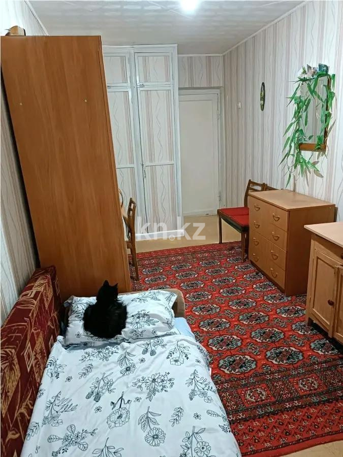 Продажа 3-комнатной квартиры, 55.6 м², ул. Бейбитшилик, дом  20а в Астане - фото 2