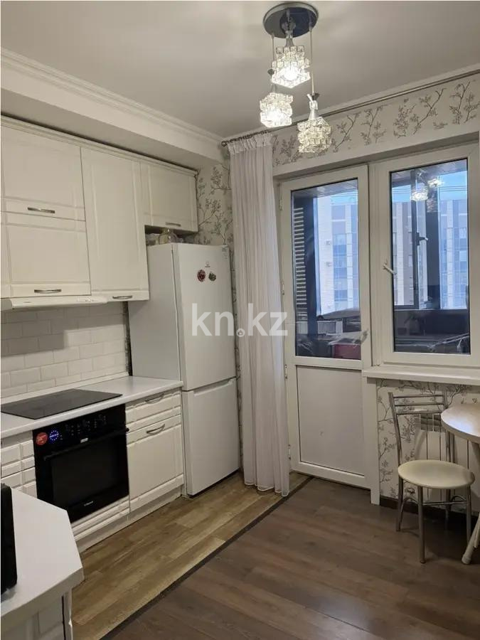 Продажа 1-комнатной квартиры, 40 м² в Астане - фото 2